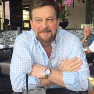 Meet your Posher, Scott